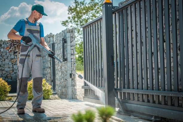 Best Post-Construction Pressure Washing  in Difficult Run, VA