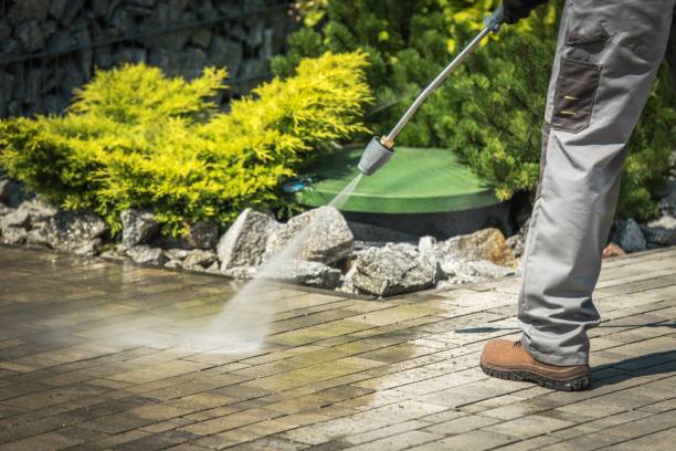 Best Pool Deck Cleaning  in Difficult Run, VA