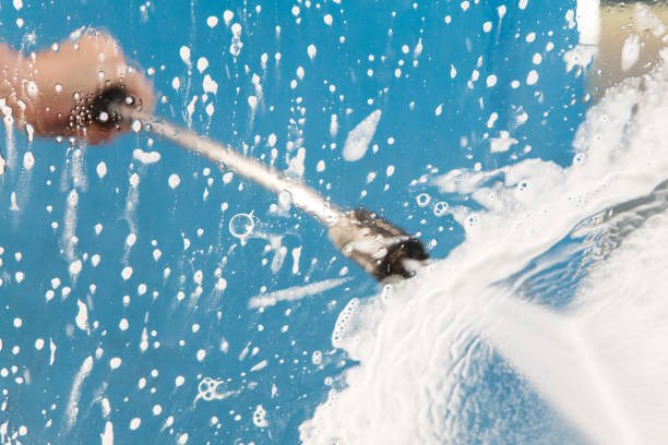 Best Roof Washing  in Difficult Run, VA