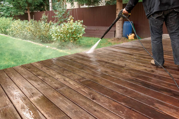 Best Soft Washing  in Difficult Run, VA