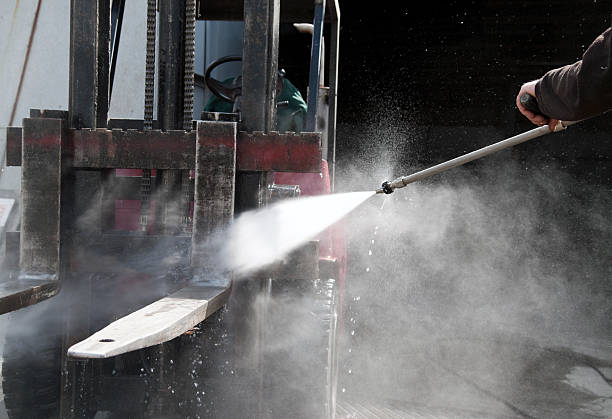 Best Dumpster Area Cleaning  in Difficult Run, VA