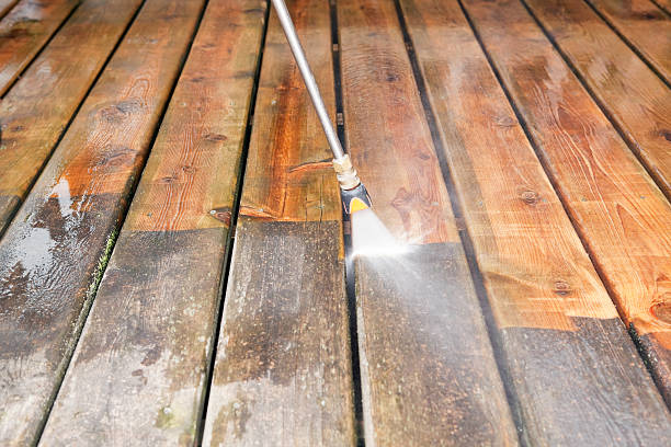 Trusted Difficult Run, VA Pressure Washing Experts