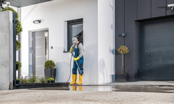 Best Factory Floor Cleaning  in Difficult Run, VA